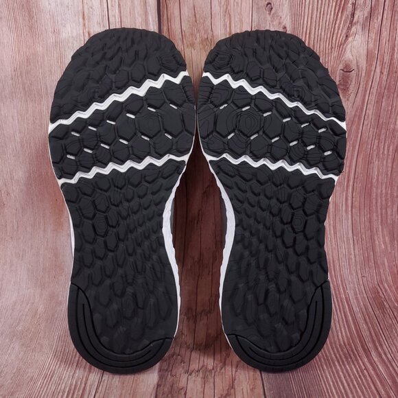 New Balance Mens Size 11 D Fresh Foam 900V1 Gray Slip On Mules Shoes MA900GY - Picture 15 of 16